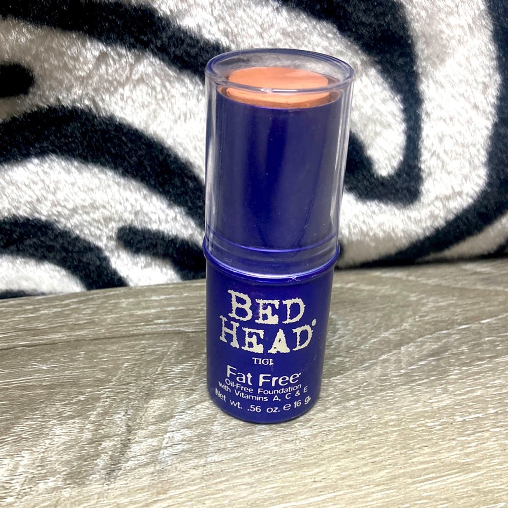 TIGI BedHead Fat Free Oil- Free Foundation Stick #3